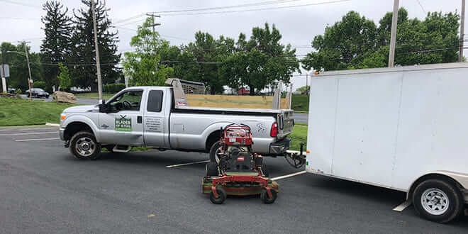 Top Rated Landscapers Sinking Spring