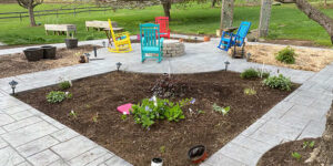Hardscape Design and Installation in Shillington, PA: Transforming Your Space Hardscape Design and Installation in Shillington