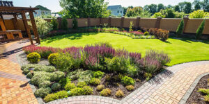Landscape Maintenance Near Me: Deciding Between DIY and Professional Services Landscape maintenance near me