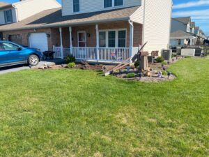 Your 6-Step Lawn Care Guide to a Thriving Green Lawn reliable lawn care contractor in Shillington
