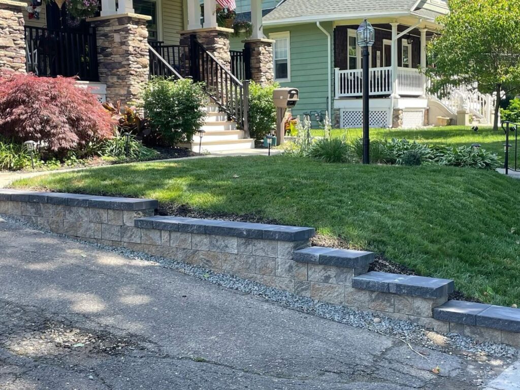 trusted landscaping solutions in Wernersville, PA