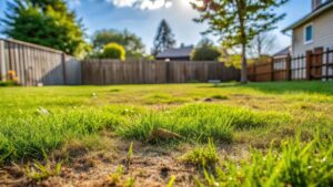 5 Warning Signs Your Pennsylvania Lawn Needs Professional Fertilization lawn needs professional fertilization in Wernersville, PA