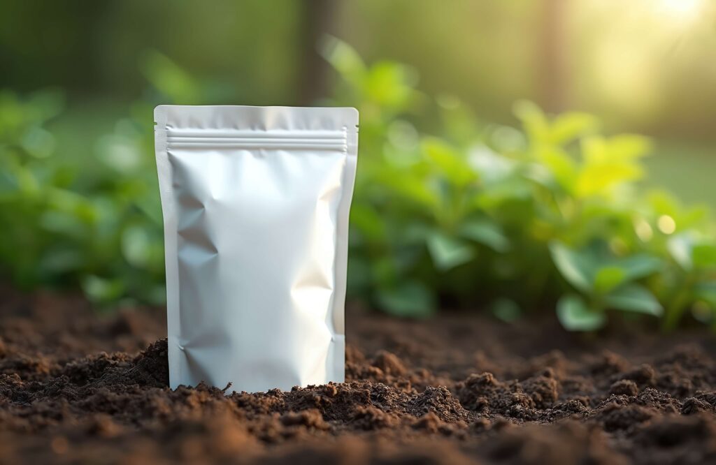 fertilizer numbers good for your lawn