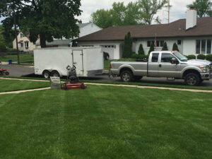 Do I Really Need to Fertilize My Lawn? The Truth About Unfertilized Grass expert fertilization for your lawn in Wernersville, PA