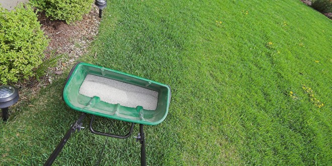 safe fertilization practices in pennsylvania