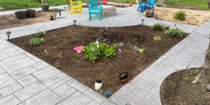 When and How Should You Fertilize New Grass on Pennsylvania Lawns? fertilize new grass on pennsylvania