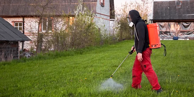 lawn fertilization services in pennsylvania
