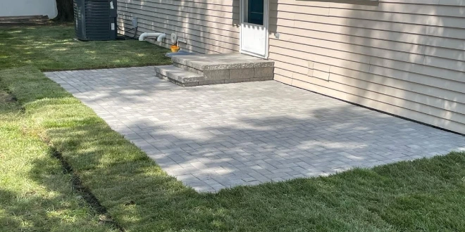 Why Fall Is the Best Time for Hardscape Maintenance & Sealing?