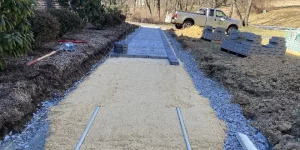 hardscaping services in oregon pa