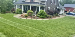 landscaping services in oregon pa