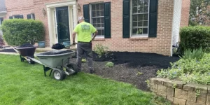 Invest in Lawn Cleanup and Leaf Removal Now for a Holiday Ready Property lawn cleanup and leaf removal for a holiday