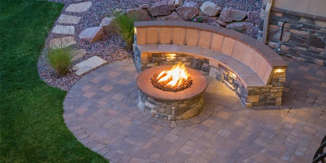 fire pits in wernersville pa