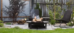 paver patios and fire pits in berks county