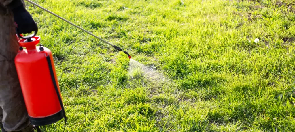 pre-emergent and weed control in pennsylvania