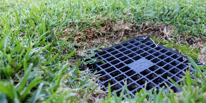 drainage services in wernersville pa