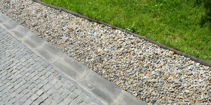 professional drainage solutions in wernersville pa